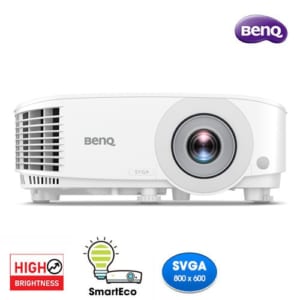 máy chiếu benq MS560